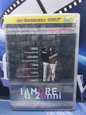 L'amore a 20 anni (1962) DVD