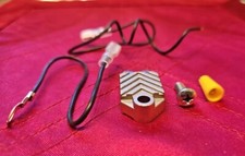 KIT ACCENSIONE ELETTRONICA