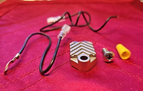 Kit accensione elettronica - kit,