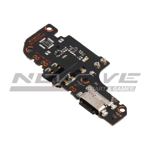 Xiaomi 10t pcb ricarica - 10t,