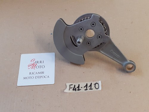 Albero motore mosquito 38a - motore,