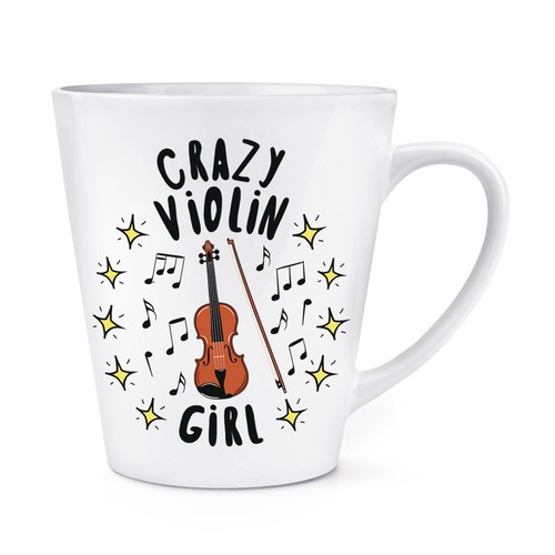Pazzo violino bambina stars - violino,