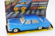 DINKY TOYS 160 * MERCEDES BENZ
