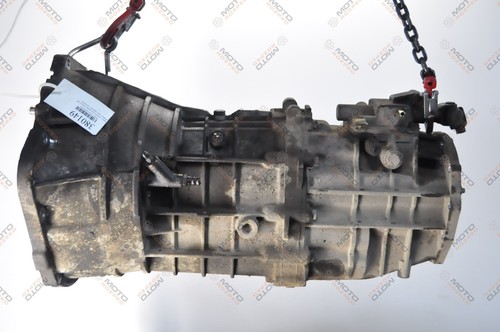 Ssangyong kyron xdi 16v - ssangyong,