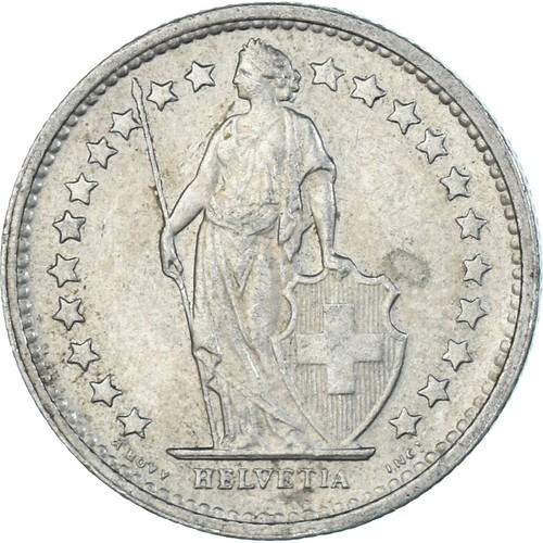 1329320 moneta svizzera - [#1329320],
