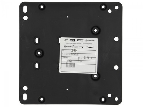 584884 supporto targa - 584884,