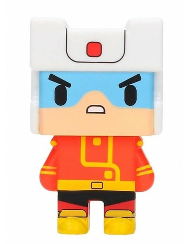 Toys pixel mini figures - toys,