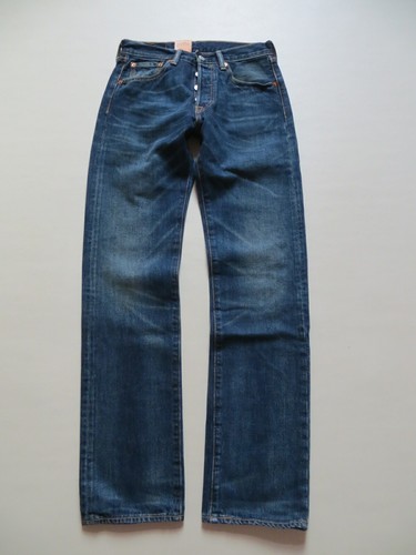 Pantalone jeans levi 501 w - 501,