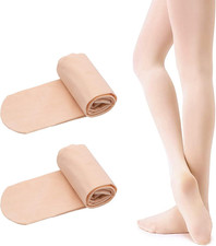 Calze per Danza Bimba 2 Paia