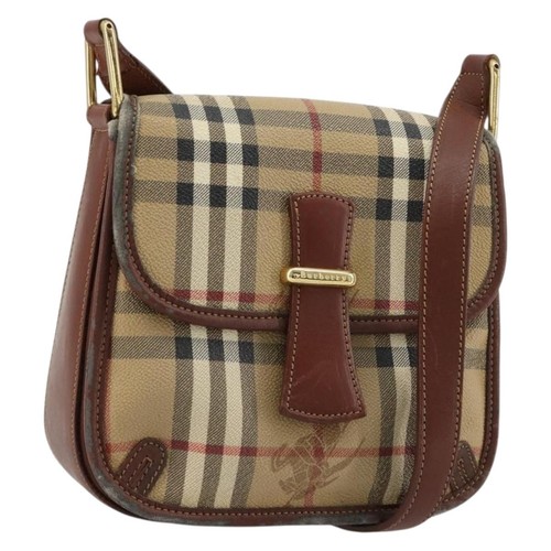 Borsa tracolla burberrys - a,