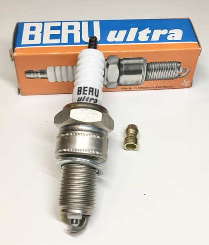 Candele beru 14r - candele, spark