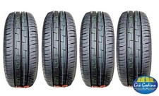 Treno 4 Pneumatici ESTIVI