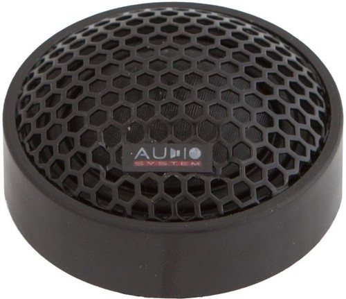 Sistema audio evo - hs,