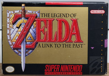Zelda link the - to, past