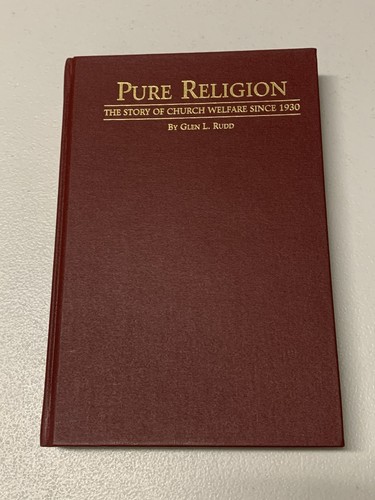 Pure religion glen rudd - pure,
