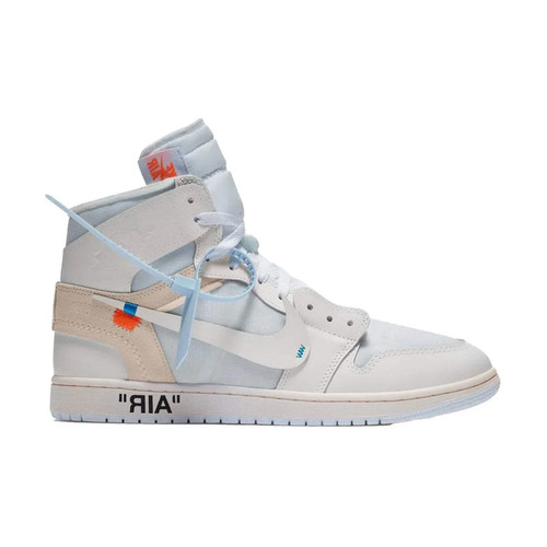 Nike air jordan - high, x
