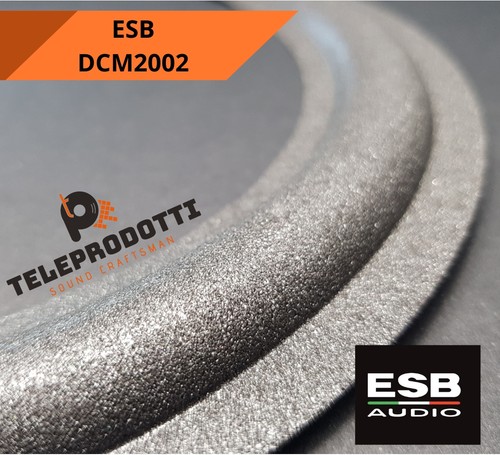 Esb dcm2002 sospensione - esb, di
