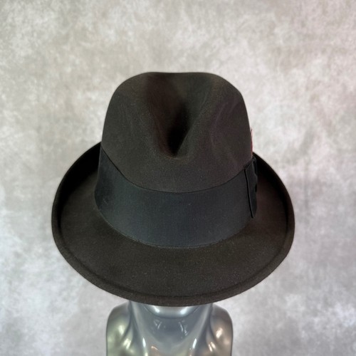 Cappello fedora dobbs fifth - cappello,