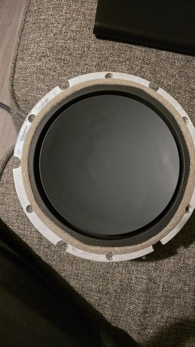 Unità driver kef reference - kef, 3
