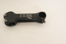 Vintage ITM Big One Stem 1 in x 120mm 25,4mm morsetto +/-7° aumento 175 grammi ITM