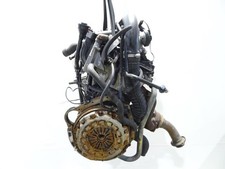 Motore MERCEDES VITO 638