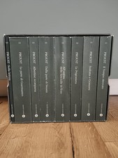Alla ricerca del tempo - ricerca,