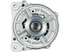 AS-PL A0366 Alternator for
