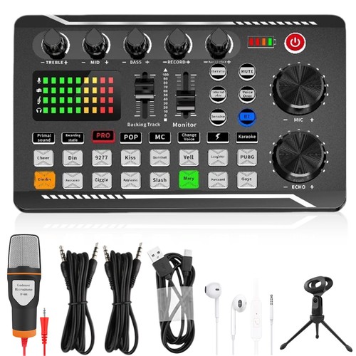Mixer audio f998 - f998,