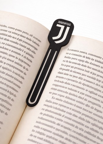 Segnalibro personalizzato