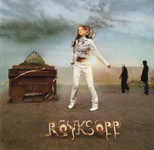 Röyksopp - The Understanding