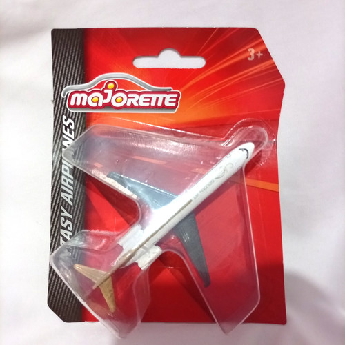 Majorette aereo douglas - aereo,