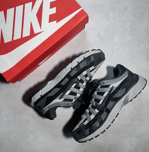 Nike 6000 invernalizzate - nike,