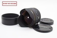 [OTTIME CONDIZIONI] Sigma 15mm