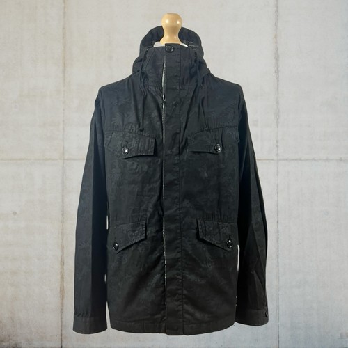 Giacca campo maharishi - da,