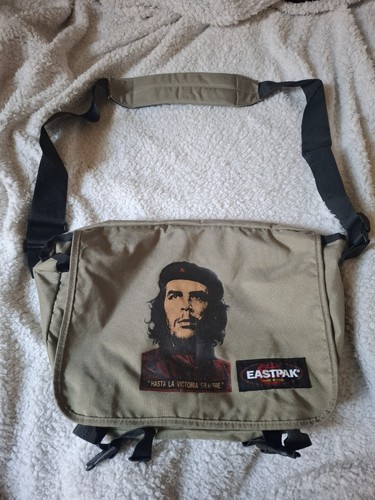 Rare vintage eastpak - vintage, messenger
