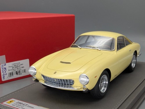 Modellini auto bbr - modellini,