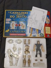 Action Figure I Cavalieri