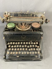 MACCHINA DA SCRIVERE