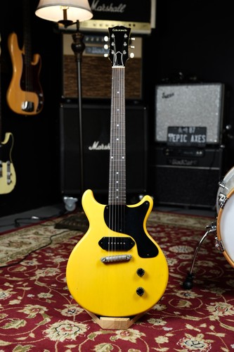 2023 edwards les paul - 2023, junior