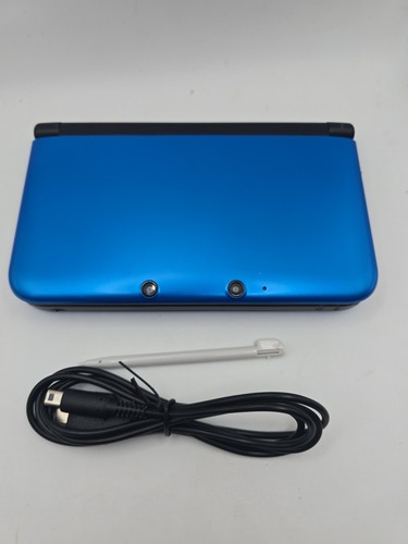 Nintendo 3ds blu sistema - xl,