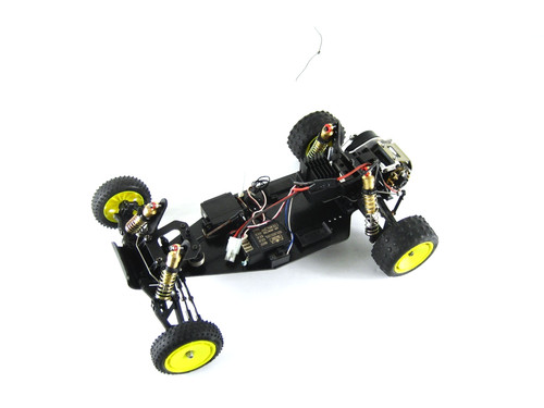 Kyosho ultima pro - ultima, auto