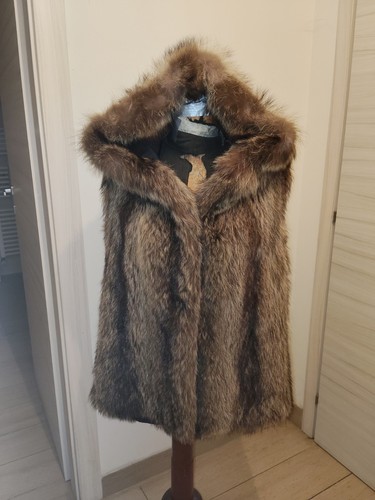 Smanicato marmotta - smanicato,