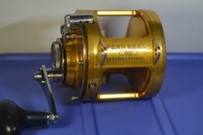 PENN INTERNATIONAL 50S 2 MARCE