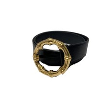 GUCCI◆Cintura ad anello in