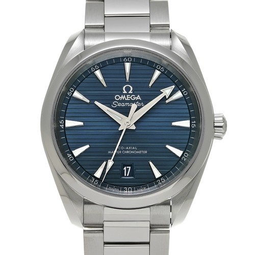 Omega seamaster aqua terra - omega,