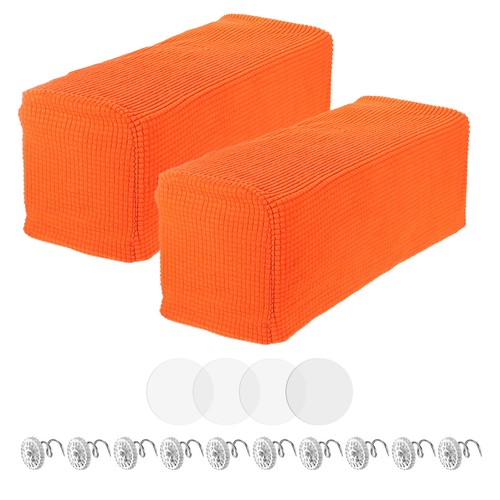 Pezzi copribraccioli per - 2,