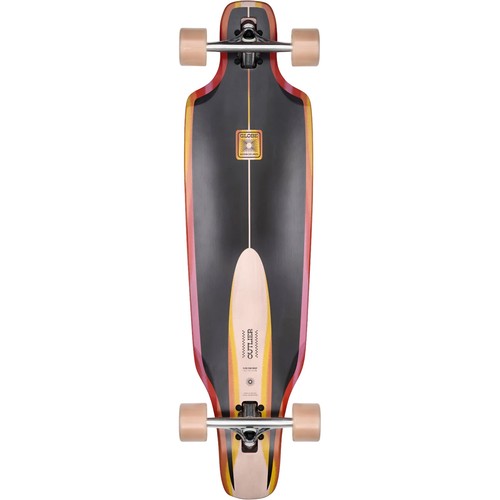 Globo longboard outlier - globo,
