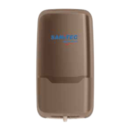 Dispenser sapone rabbocco - ,