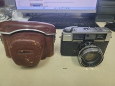 FOTOCAMERA VINTAGE YASHIKA