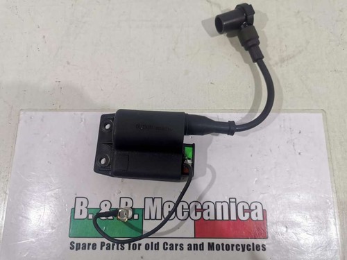 Bobina centralina cdi piaggio - bobina,